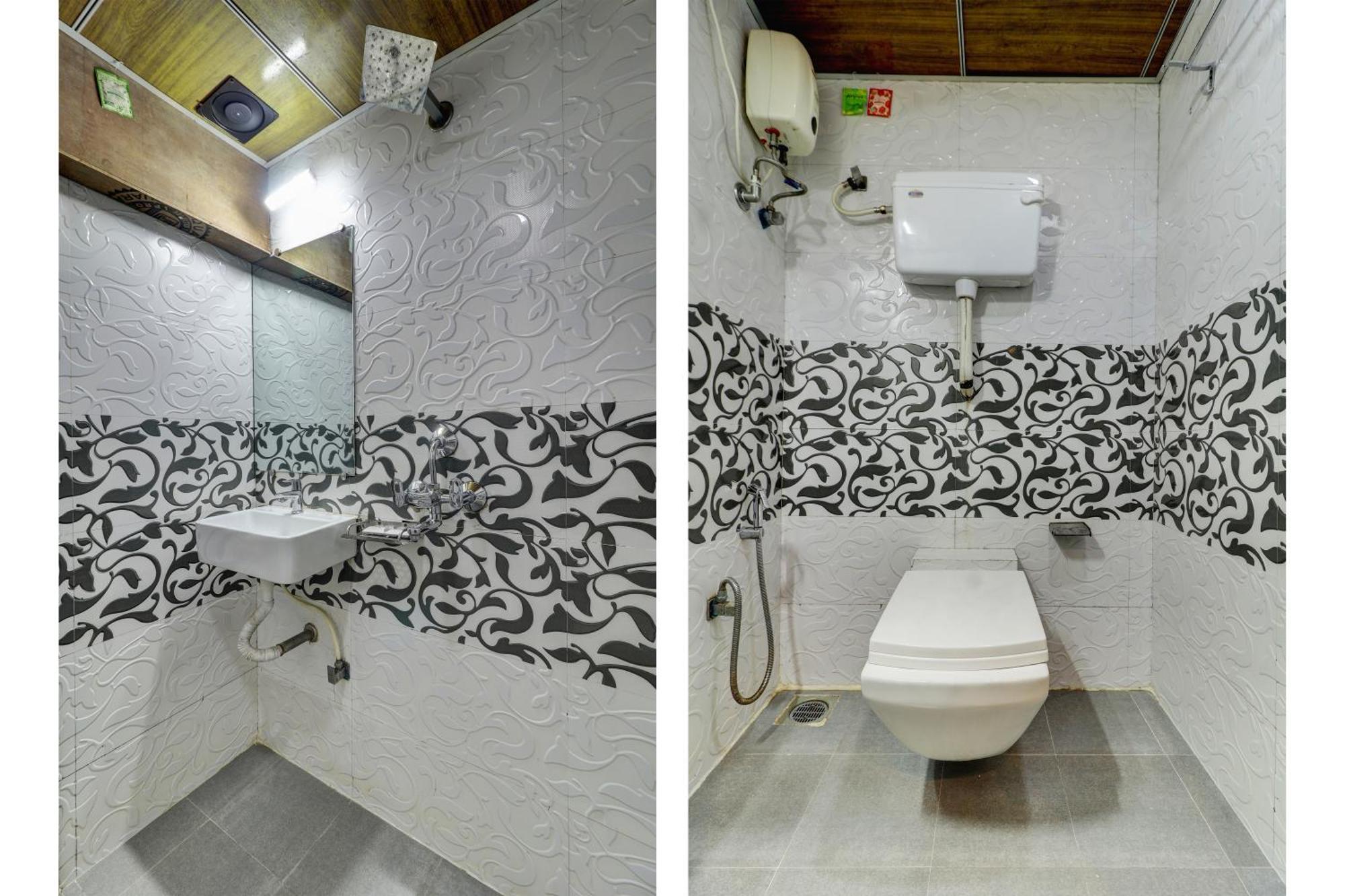 מומביי Hotel A. K. International - Fort חדר תמונה